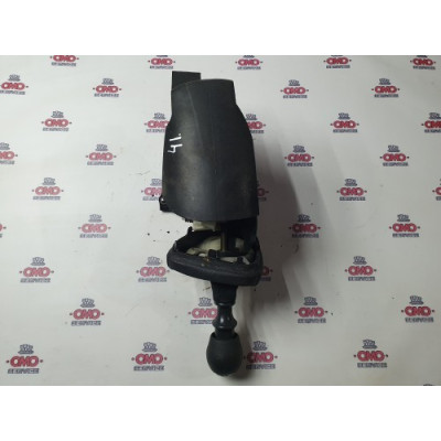 б/у Кулиса переключения передач (6 ступенчатая) Opel Movano 2010- 2.3 CDTI 8200744935