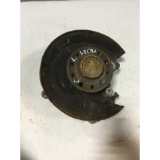 б/у Ступица задняя левая Opel Vectra C 2002-2008