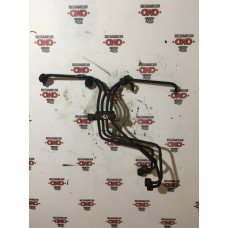 б/у Трубки ТНВД (форсунки) комплект Renault Master II 1997-2003 2.5 D 7701205441