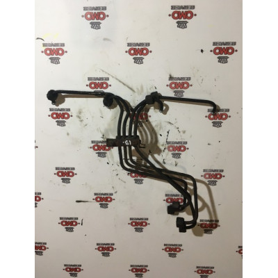б/у Трубки ТНВД (форсунки) комплект Renault Master II 1997-2003 2.5 D 7701205441