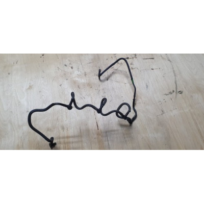 б/у Обратка на форсунки (без клапана) Nissan Interstar 1998-2003 2.5 DCI