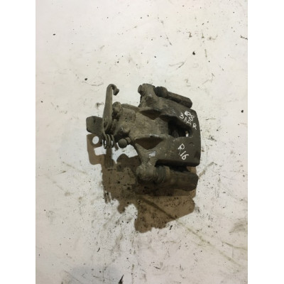 б/у Суппорт тормозной задний правый Nissan Interstar 2003-2010 7701208037