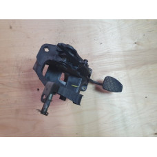 б/у Педаль тормоза Mercedes Sprinter W903 2000-2006 6382900618