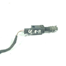 б/у Датчик педали сцепления Volkswagen Passat B5 2000-2005 811907343B