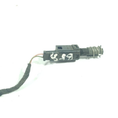 б/у Датчик педали сцепления Volkswagen Passat B5 2000-2005 811907343B