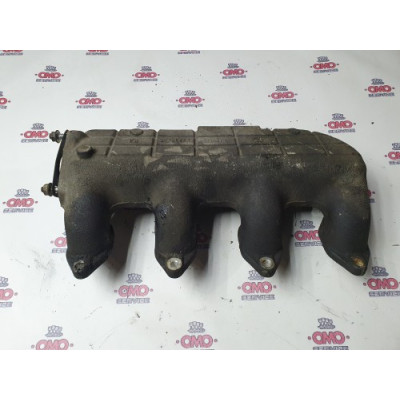 б/у Коллектор впускной Opel Movano 1998-2003 2.8 DTI S9W700 / S9W702 7701044276