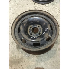б/у Диск стальной R15 4x108 Peugeot 306 1997-2002 5401H7