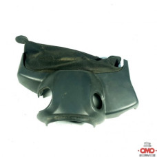 б/у Кожух рулевой колонки верхний Fiat Fiorino III 2007- 735486540