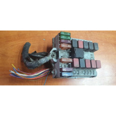 б/у Блок предохранителей Fiat Ducato 2002-2006 2.8 JTD 1332043080