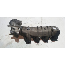 б/у Коллектор впускной Peugeot 406 1999-2004 2.0 HDI 9635616310