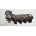 б/у Коллектор впускной Peugeot 406 1999-2004 2.0 HDI 9635616310