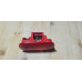 б/у Фонарь стоп дополнительный Nissan Interstar 1998-2003 7700352940
