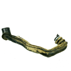б/у Патрубок интеркулера Peugeot 306 1997-2002 2.0 HDI 9630115180