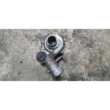 б/у Турбина Nissan Interstar 1998-2003 2.2 DCI G9T720 / G9T722 7701473756