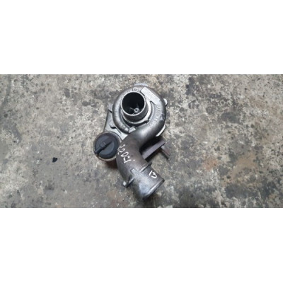 б/у Турбина Nissan Interstar 1998-2003 2.2 DCI G9T720 / G9T722 7701473756
