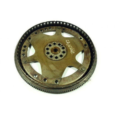 б/у Маховик под АКПП Porsche Cayenne 2003-2007 4.5 M48.00 7L5105323B