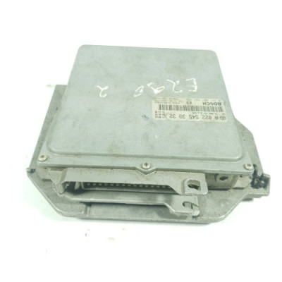 б/у Блок управления двигателем ЭБУ Mercedes E290 W210 1995-1999 A0225453932
