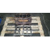 б/у Блок двигателя (голый) Opel Movano 2003-2010 3.0 DCI ZD3A202 7701065107