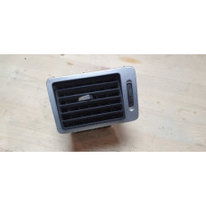 б/у Дефлектор (решетка вентиляции, заслонка обдува) Peugeot 307 2001-2008 9634499077