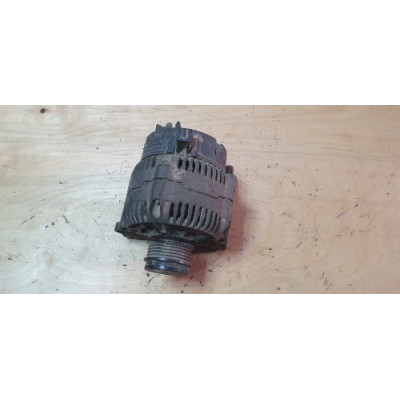 б/у Генератор Audi A6 C5 1997-2004 1.9 TDI 0123310038