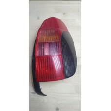 б/у Фонарь задний правый (универсал) Peugeot 306 1997-2002 6351J3