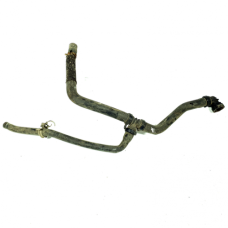 б/у Патрубок системы отопления Renault Master III 2010- 2.3 DCI 1800446615