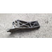 б/у Кронштейн крепления генератора Mercedes Vito W638 1995-2003 2.3 TD OM602 6011550395