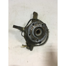 б/у Ступица передняя правая (под АБС) Opel Vivaro 2001-2006 8200224361