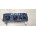 б/у Блок управления печкой (с кондиционером) Renault Master II 1997-2003 7701205587