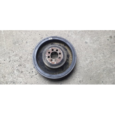 б/у Шкив коленвала Audi A6 C5 1997-2004 2.5 TDI 059105251AC