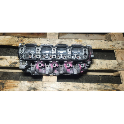 б/у Головка блока цилиндров Nissan Interstar 1998-2003 1.9 DTI F9Q770 7711368752