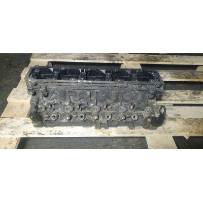б/у Головка блока цилиндров Peugeot Expert 2004-2007 2.0 HDI RHZ 0200GN