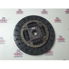 б/у Диск сцепления Mercedes Vito W638 1995-2003 2.3 D OM601 A0162509203