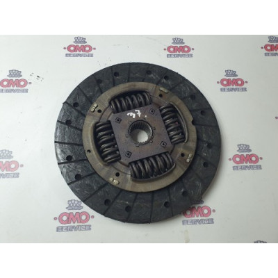 б/у Диск сцепления Mercedes Vito W638 1995-2003 2.3 D OM601 A0162509203