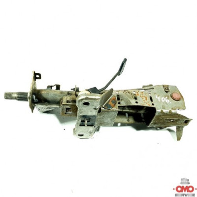 б/у Рулевая колонка Peugeot 406 1999-2004 4123K4