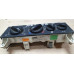 б/у Блок управления печкой (с кондиционером) Renault Master II 1997-2003 7701205587