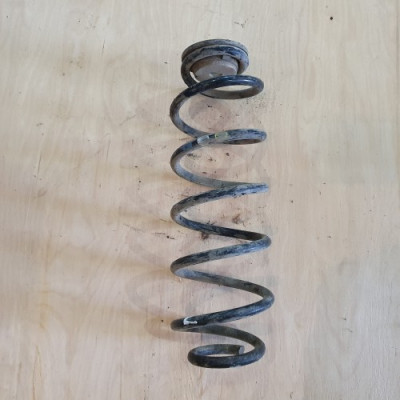 б/у Пружина передняя Audi A6 C5 1997-2004 8D0411105BN