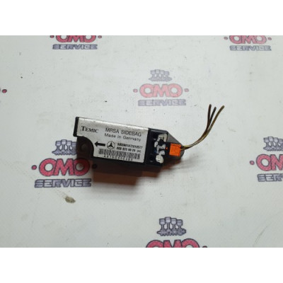 б/у Датчик AirBag (удара) Mercedes E290 W210 1995-1999 0008209926