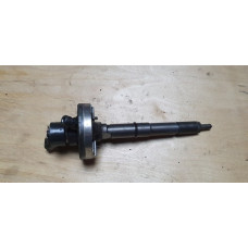 б/у Форсунка дизельная электронная Opel Movano 2003-2010 3.0 DCI ZD3A202 0445110168