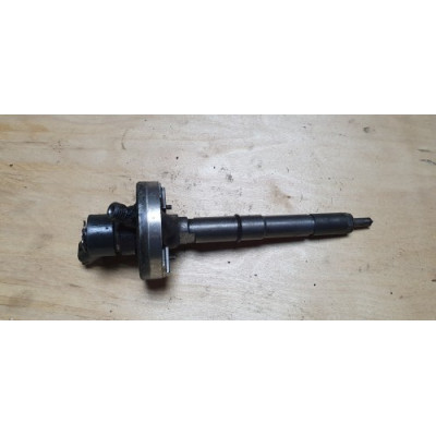 б/у Форсунка дизельная электронная Opel Movano 2003-2010 3.0 DCI ZD3A202 0445110168