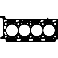 Прокладка головки блока цилиндра (ГБЦ) Renault Master III 2010- 2.3 DCI 614214010