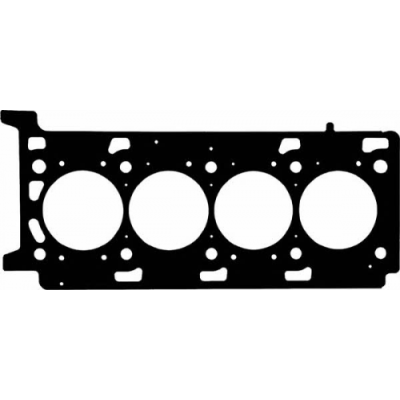 Прокладка головки блока цилиндра (ГБЦ) Renault Master III 2010- 2.3 DCI 614214010