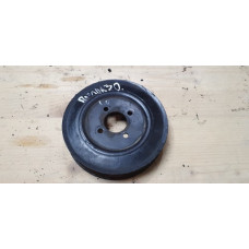 б/у Шкив водяной помпы Opel Movano 2003-2010 3.0 DCI ZD3A202 7701058386