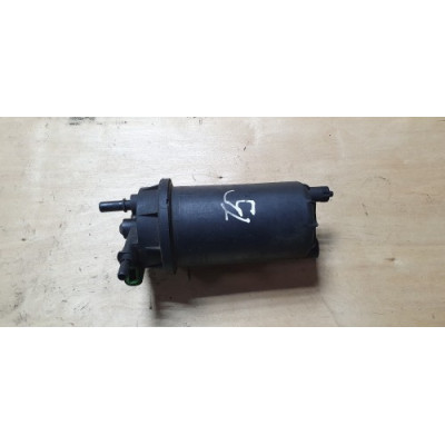 б/у Корпус топливного фильтра (длинный) Opel Movano 2003-2010 2.5 DCI 8200780972