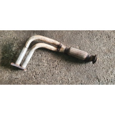 б/у Глушитель (штаны) Nissan Vanette Cargo III 1995-2001 2.3 D 20010-9C002
