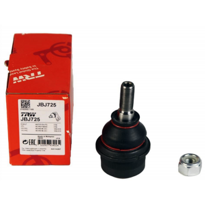 Шаровая опора переднего верхнего рычага (верхняя) Renault Master II 2003-2010 JBJ725