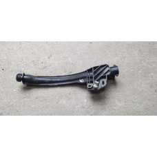 б/у Направляющая масляного щупа Opel Movano 2010- 2.3 CDTI M9T678 8201026919