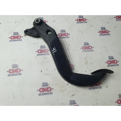б/у Педаль сцепления Opel Movano 2010- 465401435R