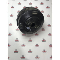 б/у Вакуумный усилитель тормозов Opel Movano 2010- 472100453R