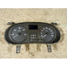 б/у Панель приборов 190км/час (черная) Opel Movano 2003-2010 2.5 DCI 8200359415